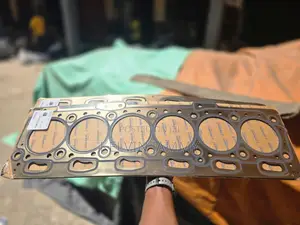 Top Gasket Perkins C7.1 – 150kva