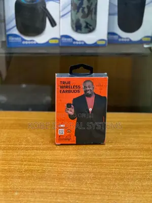 New Age True Wireless Earbuds