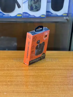 New Age True Wireless Earbuds