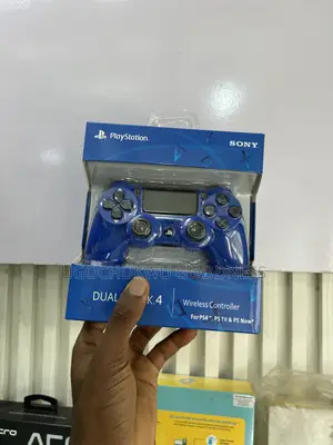 Ps 4 Controller
