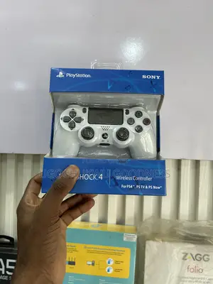 Ps 4 Controller