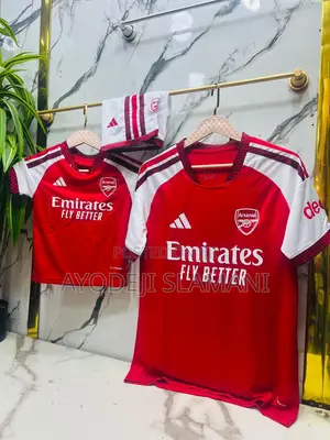 Arsenal 2026/27