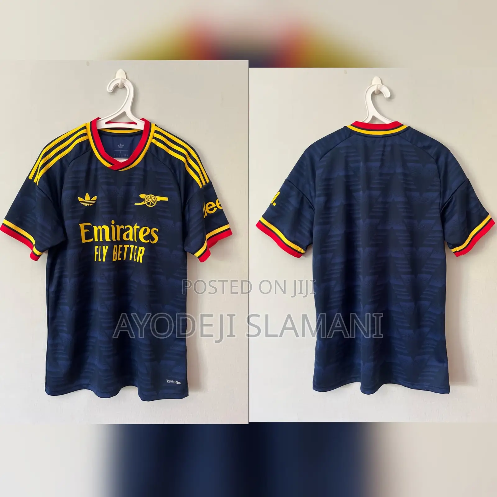 Arsenal 2026/27