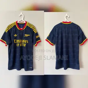 Arsenal 2026/27