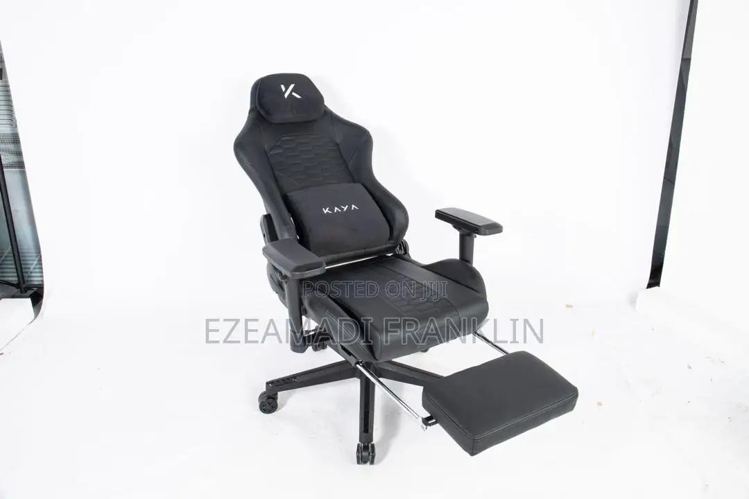 Gaming Chairs