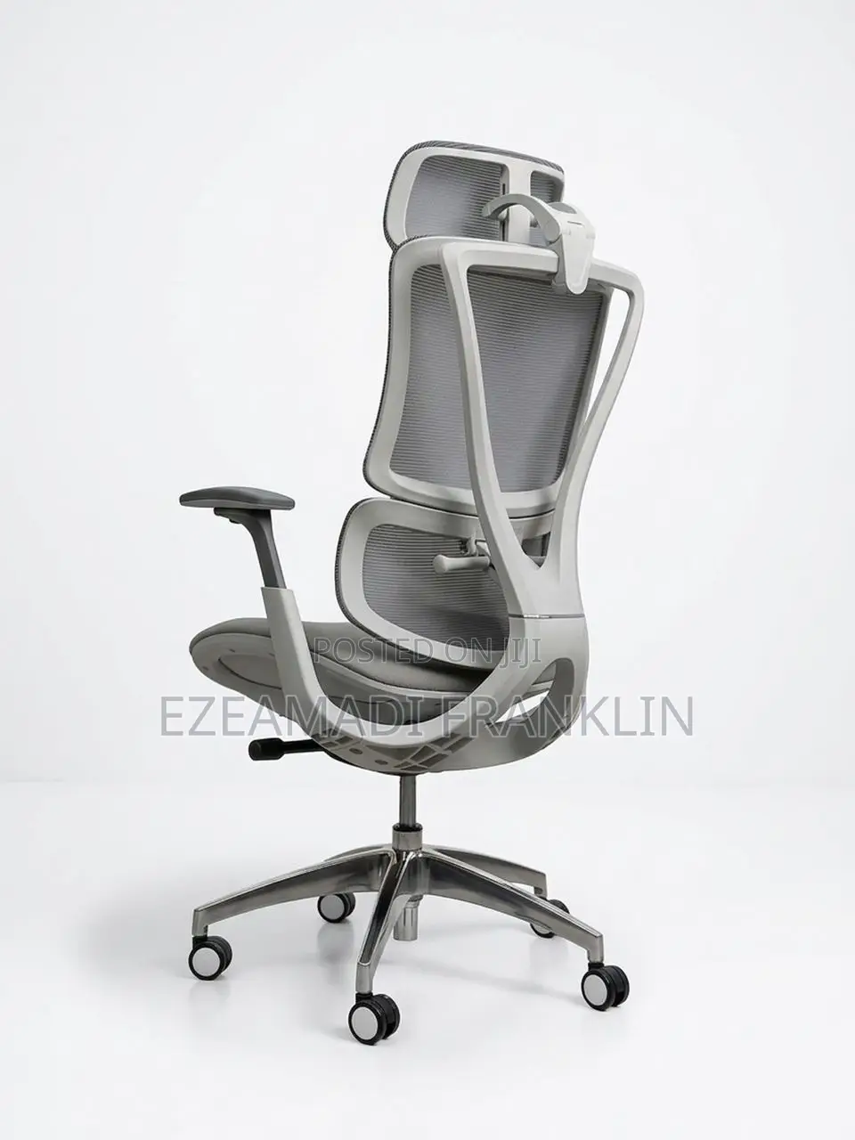 Gaming Chairs