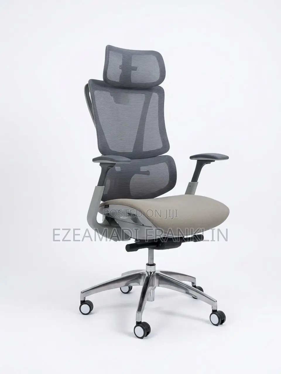 Gaming Chairs