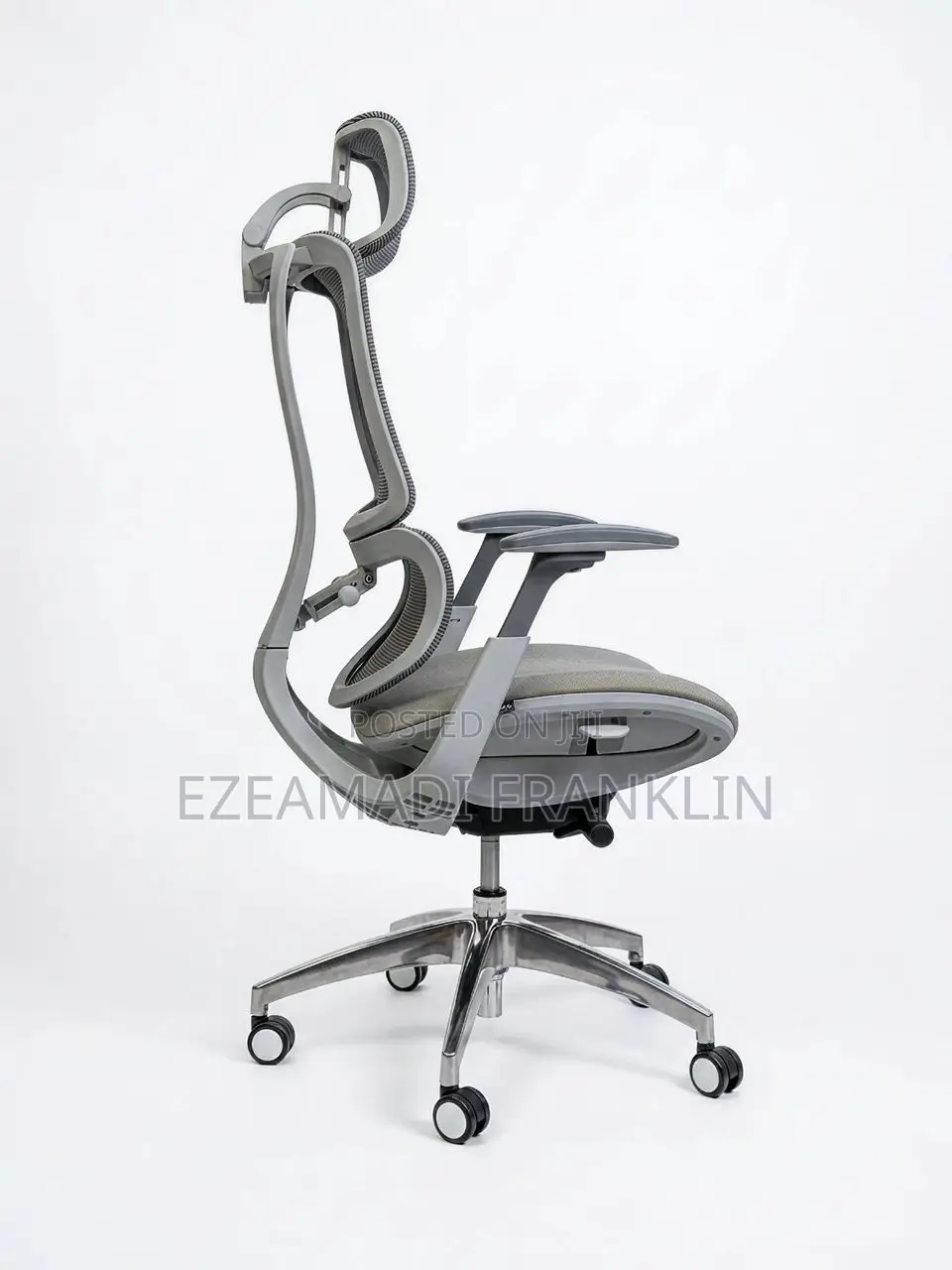 Gaming Chairs