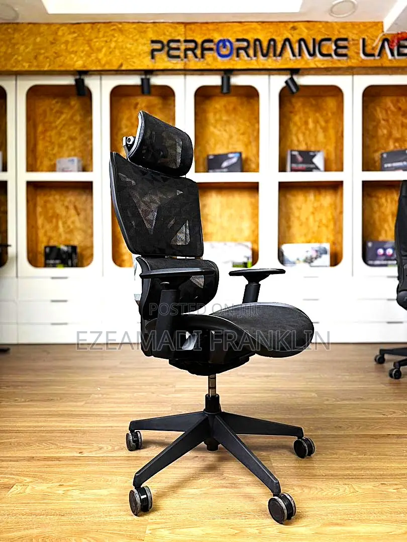 Gaming Chairs