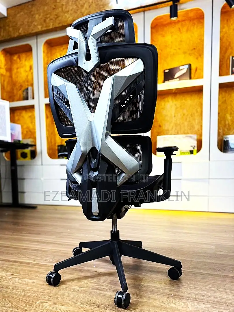 Gaming Chairs