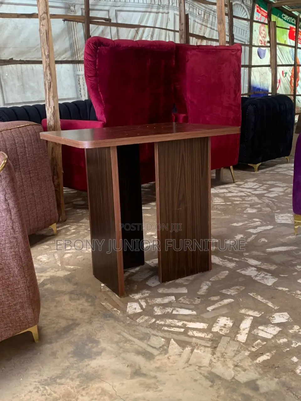 Tables Board