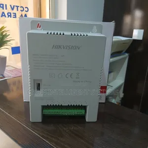 Hikvision CCTV Power Supply
