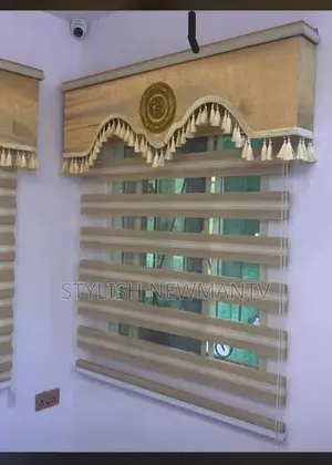 Interiors Decor