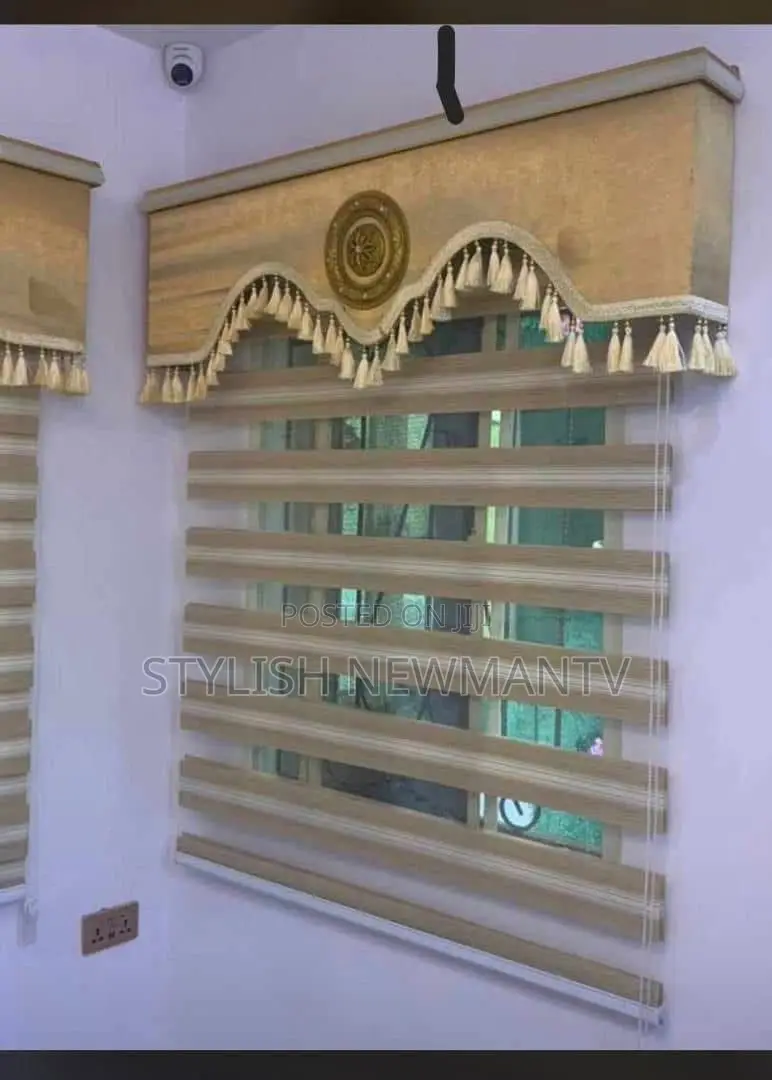 Interiors Decor