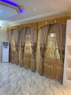 Interiors Decor