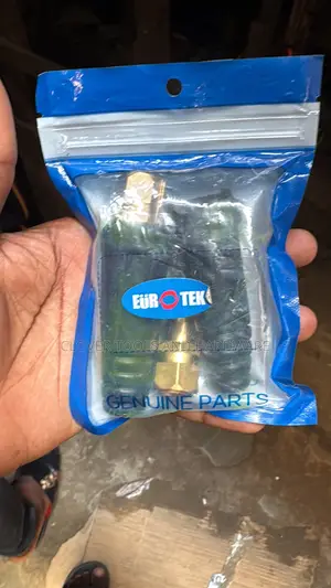 Welding Cable Coupling / Welding Cable Connector