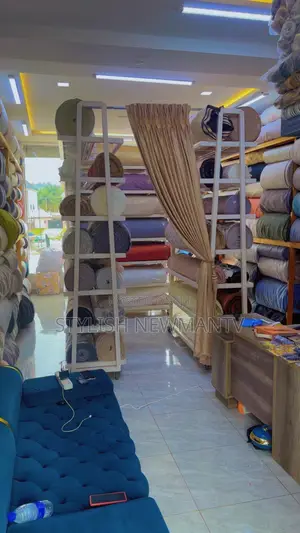 Interiors Decor