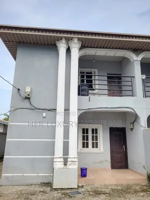 Studio Apartment in Greenvule Estate, Badore for rent