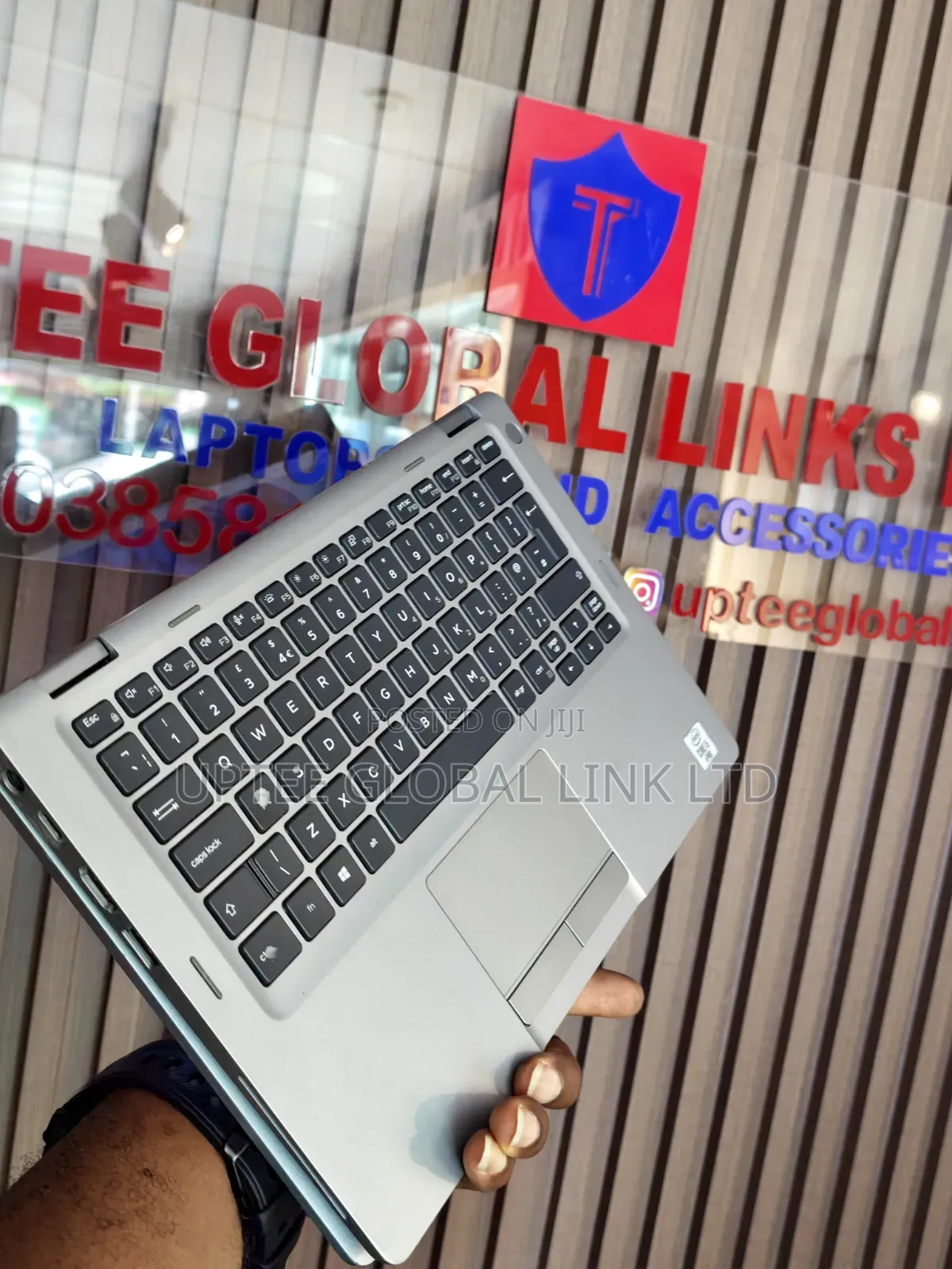 Laptop Dell Latitude 5310 16GB Intel Core i5 SSD 256GB