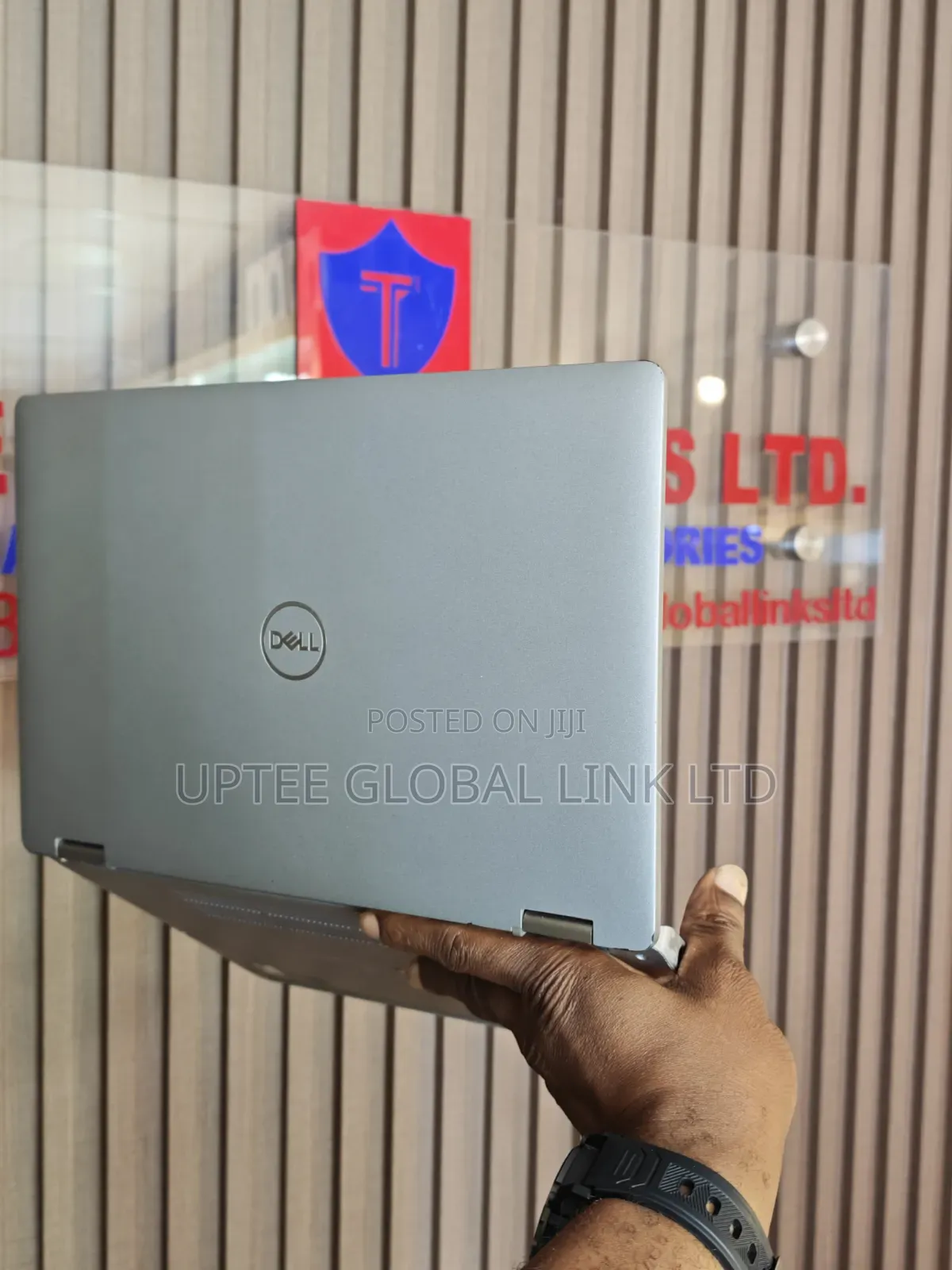 Laptop Dell Latitude 5310 16GB Intel Core i5 SSD 256GB