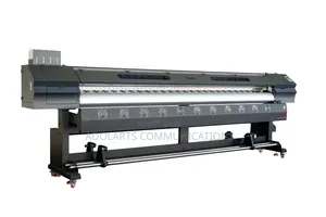 Brand New 10ft Large Format Printer