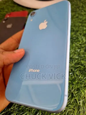 Apple iPhone XR 128 GB Blue