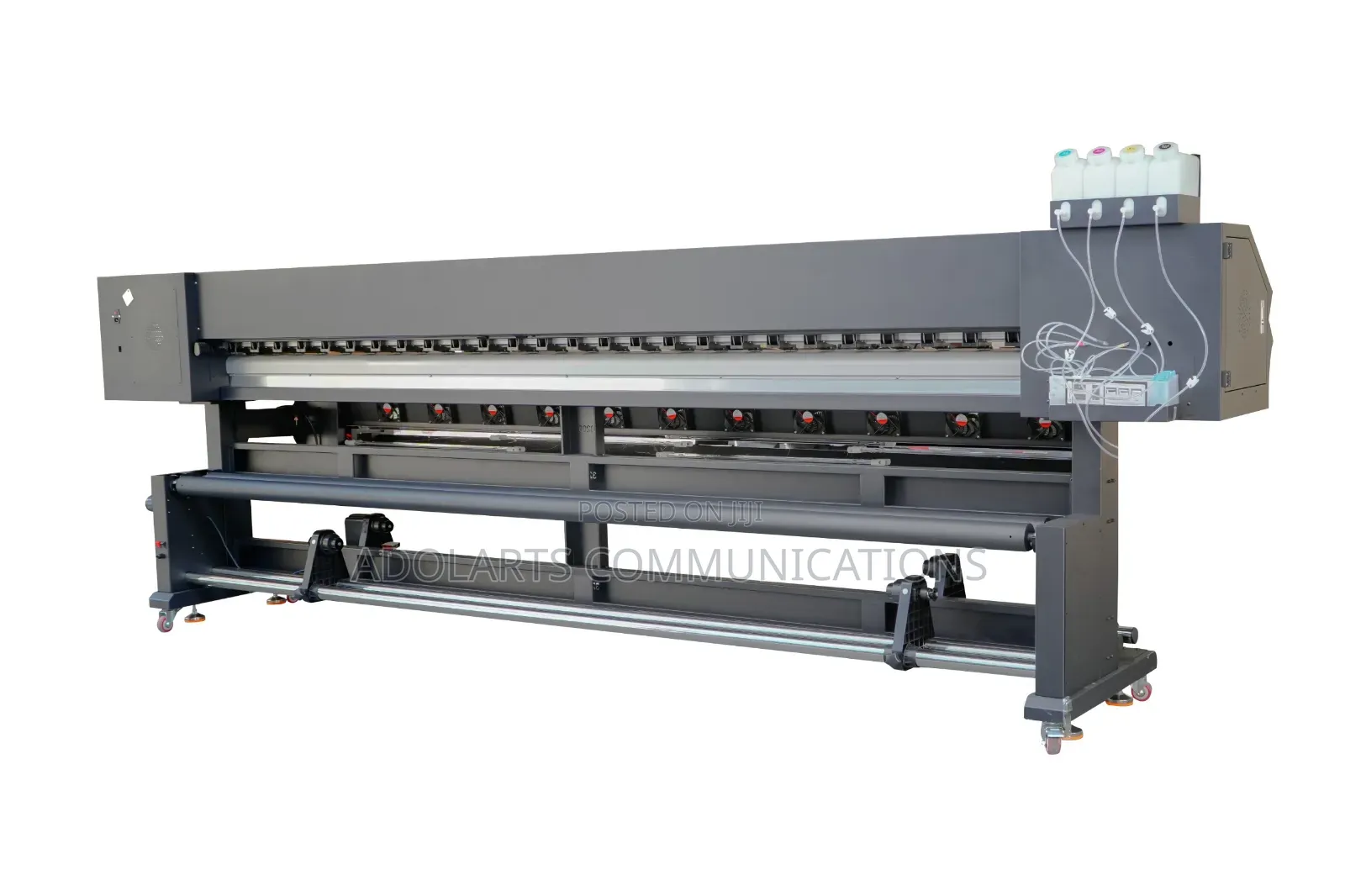 Brand New 10ft Large Format Printer