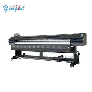 Brand New 10ft Large Format Printer