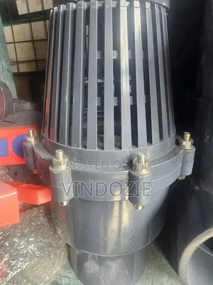 PVC Foot Valve