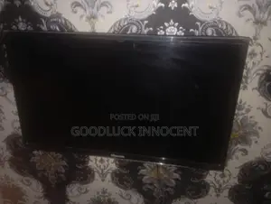 Hisense Tv Set