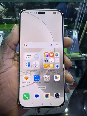 Honor 400 Lite 256 GB