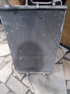 Condenser for Hyundai Elantra 2012 Model