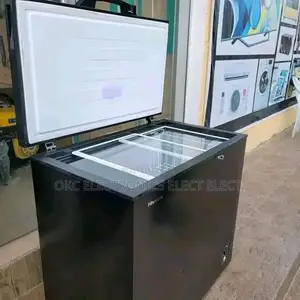 Hisense Chest Freezer