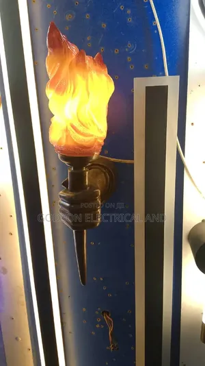Wall Bracket Light
