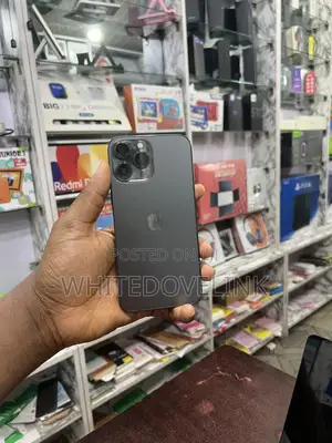 Apple iPhone 13 Pro 128 GB Gray