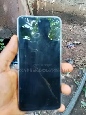 Infinix Smart 8 64 GB Orange