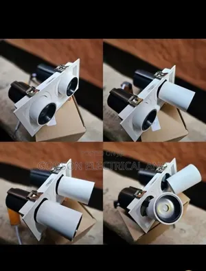 Digital Pop Light