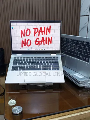 Laptop HP EliteBook 830 G7 16GB Intel Core i7 SSD 256GB