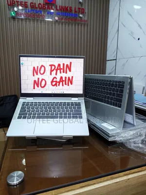 Laptop HP EliteBook 830 G7 16GB Intel Core i7 SSD 256GB