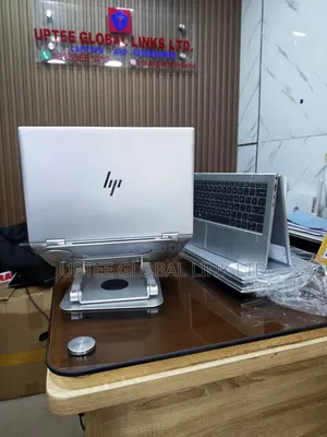Laptop HP EliteBook 830 G7 16GB Intel Core i7 SSD 256GB
