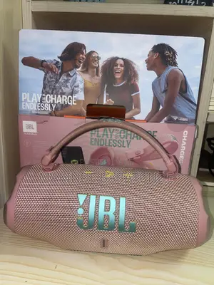 JBL Charge 6