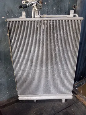 Condenser for Range Rover, Range Rover Evoque