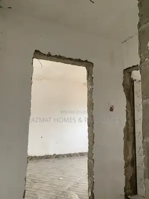 Mini Flat in Ijesha for rent