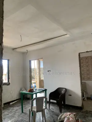 Mini Flat in Ijesha for rent