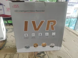 Hd Video Recorder
