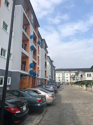 2bdrm Apartment in Ikate for rent