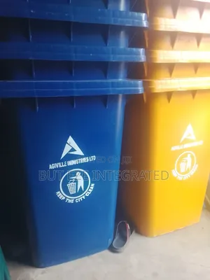 Geep Waste for Waste Manage