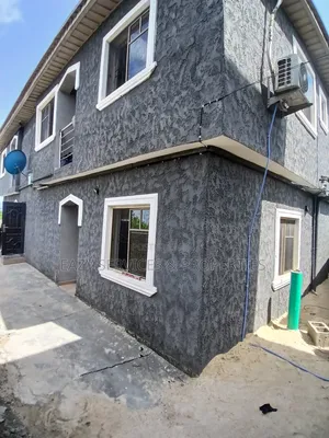 Mini Flat in Gated And Secured, Ado / Ajah for rent