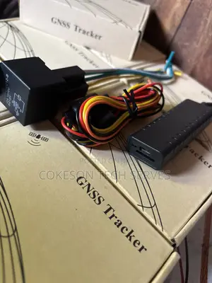 Fast Reliable and Smart GPS Tracking Security Solution