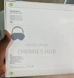 Apple Airpod Max